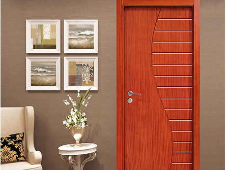 日常生活中，对不同房型如何选择橡木门实木门？